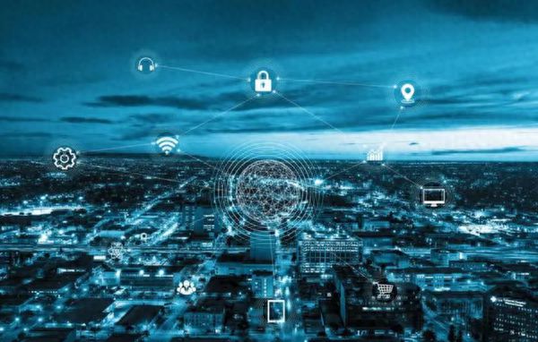 物聯(lián)萬(wàn)象，智啟新篇 連接數(shù)突破23億，產(chǎn)值邁向20萬(wàn)億大關(guān)